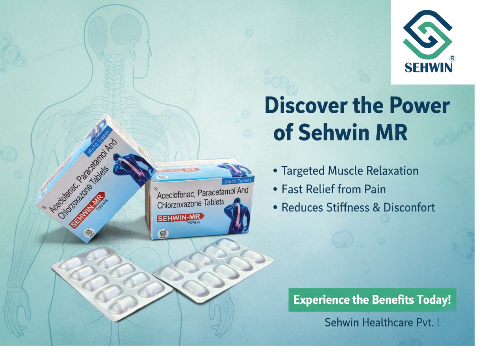 SEHWIN-MR